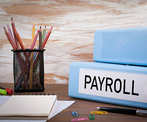 Payroll Services
